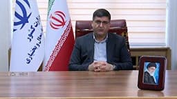 افتتاح و کلنگ زنی ۹۷۳ طرح در هفته دولت