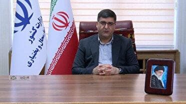 افتتاح و کلنگ زنی ۹۷۳ طرح در هفته دولت