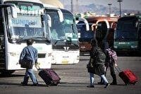 سفر ۱۴ هزار زائر رضوی با ناوگان حمل و نقل عمومی خراسان جنوبی