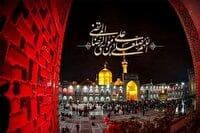ویژه‌برنامه‌های رادیو صبا در روز شهادت امام رضا (ع)