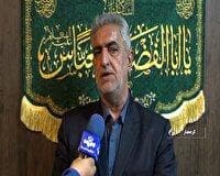 برنامه ریزی برای طرح های هفته دولت در گرمسار
