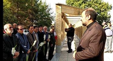 افتتاح و آغاز به کار بیش از ۸۰ عنوان طرح در نهاوند