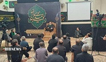 پیروزی ملت ایران در جنگ دوازده روزه از نشانه‌های نصرت الهی