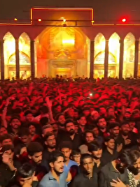 شیعیان پاکستان در ایام پایانی صفر به سوگ پیامبر اسلام (ص) و ائمه اطهار نشستند