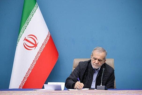 قدردانی رئیس‌جمهور از بیانات امروز رهبر معظم انقلاب