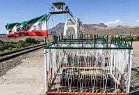 روایتی از حماسه مقاومت سه مدافع وطن