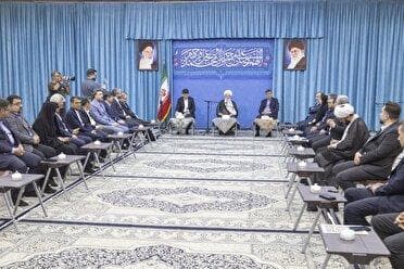 الگوبرداری از اخلاص شهیدان رجایی و باهنر در عرصه خدمت
