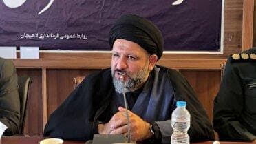 بررسی ثبت شهر «لاهیجان» در تقویم رسمی کشور