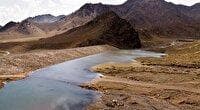 اصلاح و تقویت منابع آبی پناهگاه حیات وحش یخاب