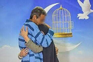 افزایش ۵۴ درصدی آزادی زندانیان جرائم غیر عمد به همت خیران یزدی
