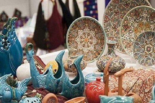 سهم ۱۰ درصدی صنایع خلاق در مشاغل کلان‌شهر‌های جهان