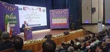 بهره‌برداری یا آغازاحداث ۲۹۶طرح عمرانی و اقتصادی شهرستان گرگان