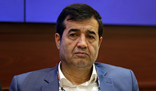وزیر ورزش و جوانان درگذشت رضا سوخته‌سرایی را تسلیت گفت