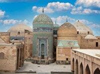 از تمرکز بر جذب سرمایه‌گذاری تا احیای بنا‌های تاریخی