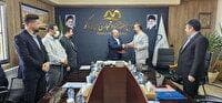 امضای تفاهم‌نامه احداث نیروگاه خورشیدی در منطقه آزاد ماکو