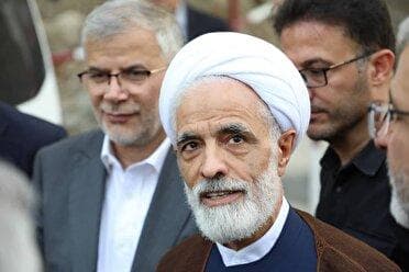 تحریم‌ها ملت ایران را متوقف نکرد، بلکه به حرکت درآورد
