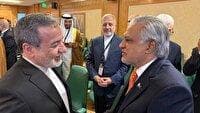 دیدار وزیر امور خارجه کشورمان با همتایان پاکستانی و بحرینی خود