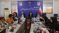 بهره برداری از ۲۴۶ طرح با ۴ میلیارد و ۴۰۰ میلیون تومان هزینه در کاشان