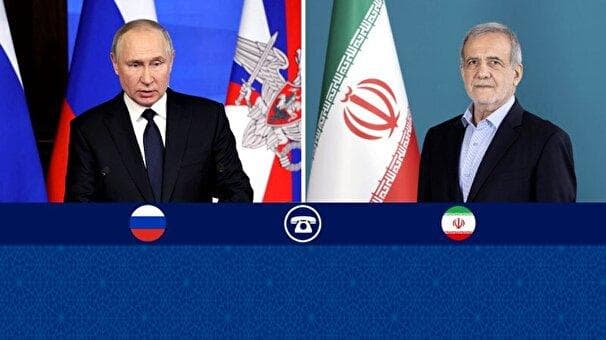 ایران هرگز به دنبال ساخت سلاح اتمی نبوده، نیست و نخواهد بود