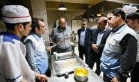 انجام بیش از ۱۶ هزار بازرسی از مراکز تحت نظارت
