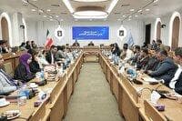 صادرات ۲۲۳ میلیون دلاری محصولات صنایع‌دستی