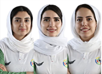 تیراندازی قهرمانی آسیا؛ پایان کار نمایندگان ایران در تپانچه ۲۵ متر بانوان
