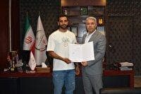 انتصاب مربی تیم ملی دانهیل