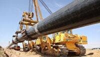 گاز رسانی به شهرک های صنعتی استان البرز تا پایان شهریور