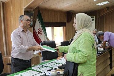 پرداخت بیش از ۱۱ میلیارد ریال کمک‌هزینه به خانواده‌های آسیب‌دیده جنگ ۱۲ روزه