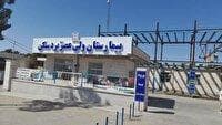 کمبود تجهیزات و فرسودگی زیرساخت‌های بیمارستان بردسکن