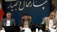 ارتقای سازمان‌های مردم‌نهاد از سطح حمایتی صرف، به سطح مشارکت فعال