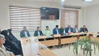 ۶۶ طرح عمرانی و خدماتی در بردسکن افتتاح می‌شود