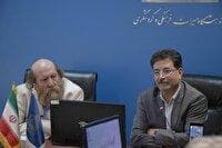 تاکید بر بهره‌گیری از میراث تاریخی مدیریت آب