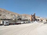 پایش محیط‌زیستی معادن سنگ و صنایع مرتبط با معدن در شهرستان ارومیه