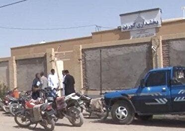 انتقال پلیس ۱۰+ به روستا برای اولین بار در کشور