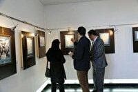 افتتاح نمایشگاه اسناد تاریخی فرهنگی آرامگاه بوعلی سینا در همدان