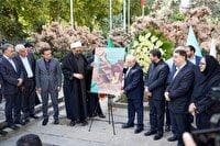 رونمایی از آگهی همایش بین‌المللی «هگمتانه و چشم‌انداز فرهنگی‌تاریخی همدان»