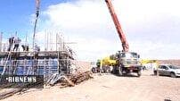 بسیج سازندگی قم، بازوی قدرتمند خدمت‌رسانی به مناطق محروم