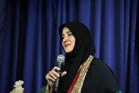 تجلیل از پیوند نسل‌ها در جشنواره ملی صنایع دستی کودک و نوجوان