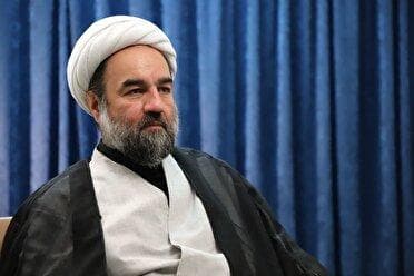 پیام نماینده ولی فقیه در سیستان و بلوچستان به مناسبت هفته دولت