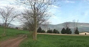 پایداری جوی امروز در مازندران؛ رگبار و رعدوبرق پراکنده از فردا تا جمعه
