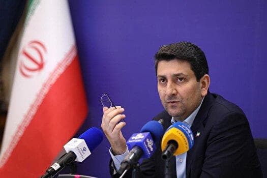 تاکید وزیر ارتباطات بر نقش دیپلماسی فناوری در رشد اقتصاد دیجیتال