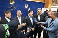 به دنبال ایجاد اشتغال پایدار در مناطق محروم و روستایی هستیم