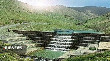 بهره‌برداری از ۶۹۰ میلیارد ریال طرح منابع طبیعی در لرستان