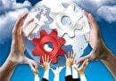 تعاونی‌ها و کنسرسیوم ها، راهی برای قدرت گرفتن صادرات
