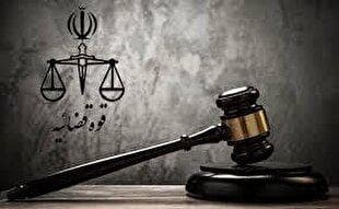 کیفرخواست نماینده مجلس صادر و پرونده به دادگاه ارسال شد
