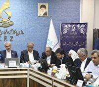 تلاش برای اتصال چابهار به شاهراه چین - پاکستان