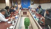 برنامه ریزی پیش فصل لیگ آزادگان در نشست با دست اندرکاران رسانه ملی