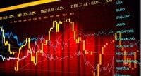 قیمت نفت کاهش یافت