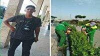 امانتداری در میدان بسیج؛ کیف پر از طلا و مدارک به صاحبش برگشت
